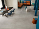 Керамическая плитка Атлас Конкорд Италия Призм/ Prism Midnight Matte 50x120 A4TO