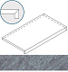 Ступень фронтальная Италон Дженезис X2 Silver X2 33x60