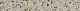 Плинтус Kerama Marazzi KM6060G0031RBT6 Бричиола бежевый светлый матовый обрезной 9.5x60