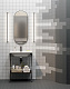 Декор Kerama Marazzi OS\E241\63011 Агуста оранжевый матовый 5.2x6