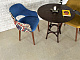 SPC ламинат LAMIWOOD AQUAMARINE M-07 Сланец Графит 30.5x61