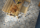 Ступень Grasaro Rust Black 40x40 G-185/M/st01/400x400x8
