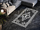 Керамогранит Kerama Marazzi Риальто серый 60x119.5 SG560720R