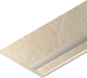 Бортик с выемкой закругленный правый Италон Материя/ Materia X2 Magnesio 30x60