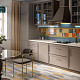 Декор Kerama Marazzi OP\A203\4x\17000 Панно Витраж 30x30