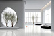 Керамогранит Goldis Tile Rio White K2A AOUB AAOG белый 60x120