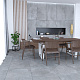 Керамогранит Laparet Tiffany графитовый 60x120 матовый