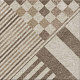 Керамогранит Kerama Marazzi SG935300N Бореале коричневый микс 30x30