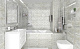 Керамогранит (SG168900N) Laparet Select серый 40.2x40.2 матовый