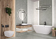 Керамогранит Альма Керамика Шарп/ Sharp GFA3060SHP07R серый 30x60