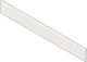Плинтус Атлас Конкорд Италия Буст Натурал/ Boost Natural Ecru Battiscopa A7DS 7.2x60