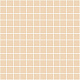 Керамическая плитка Kerama Marazzi 20075 Темари беж темный матовая 29,8x29,8