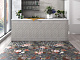 Декор Kerama Marazzi VT\A488\SG591820R Ковер Бозетто матовый обрезной 119.5x238.5