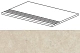Ступень Атлас Конкорд Италия Marvel Cream Prestige Gradino ATDZ 30x60