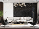 Керамогранит Onlygres Мрамор/ Marble MOG101 60x120