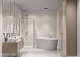 Керамогранит Onlygres Мрамор/ Marble MOG101 60x120