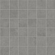 Мозаика Атлас Конкорд Италия Призм/ Prism Fog Mosaico 30x30 A4V3
