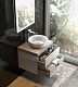 Керамическая плитка Kerama Marazzi 17013 Граньяно чёрный 15x15