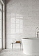 Керамическая плитка Kerama Marazzi 8326 Висконти белый 20x30