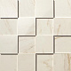 Мозаика Атлас Конкорд Италия Марвел Про/ Marvel Pro Cremo Delicato Mosaico 3D 30x30 ADP8