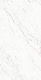 Керамогранит Аркадия Керамика GI8009-B Lazio Bianco Matt Glossy Ink Punch 60x120 белый