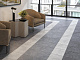 Плинтус Kerama Marazzi SG911800N\4BT Аллея серый светлый 7,2x30