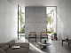 Керамогранит Vitra УрбанШик/ UrbanChic Темно-серый R10A K958009R 60x120