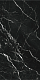 Керамогранит СтароСлэбс Imperial Black Matt 160x320 черный