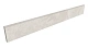 Плинтус Estima TE00 Terra White 7x60 белый