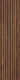 Керамогранит Атлас Конкорд Италия Этик/ Etic Palissandro Tatami 22.5x90 AM8H
