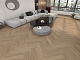 Ламинат LAMIWOOD CHESTER 511 Дуб Брайтон 10.1x60.6