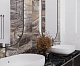 Керамогранит Laparet Electra Brown 60x60 полированный