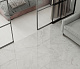 Керамогранит Laparet Breach Silver светло-серый 60x60 полированный