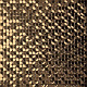 Мозаика Италон Материя/ Materia Голд 30x30