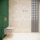 Керамогранит Аркадия Керамика GI8004-A Eragon Light Brown Matt Glossy Ink 60x120 бежевый