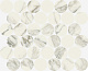 Мозаика Италон Шарм Делюкс/ Charme Deluxe Арабескато Уайт Лаунж 26,2x30,2