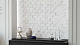 Керамогранит Estima Ideal ID01 80x80 белый
