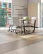 Керамическая плитка Kerama Marazzi 15061 Сафьян беж светлый 15x40