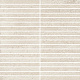 Мозаика Этернум/ Eternum Snow Strip 30x30