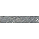 Подступенок Керама Марацци SG632820R\5 Терраццо серый тёмный 10.7х60