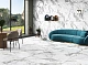Керамогранит Аркадия Керамика CR4018-A Malta Bianco Carving 60x120 белый