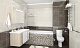 Керамогранит Laparet Crystal серый 40x40 матовый