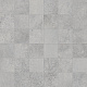 Мозаика ColiseumGres Астро/ Astro Сильвер 610110001094 серый 30x30