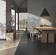 Керамическая плитка Kerama Marazzi 11275R Чементо зеленый матовый обрезной 30x60