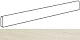 Плинтус Атлас Конкорд Италия Этик/ Etic Rovere Bianco Battiscopa AM75 7.2x90
