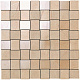 Мозаика Атлас Конкорд Италия Марвел/ Marvel Beige Net Mosaic 30.5x30.5 ASCX