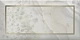 Декор Kerama Marazzi OS\A275\19075 Сеттиньяно белый глянцевый 9.9x20