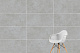 Керамогранит Vitra МикроЦемент/ MicroCement Светло-серый R10A K947813R 60x60