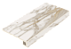 Ступень фронтальная Италон Шарм Эво/ Charme Evo Калакатта 33x60