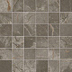 Мозаика Атлас Конкорд Аллюр/ Allure Грей Бьюти 30x30